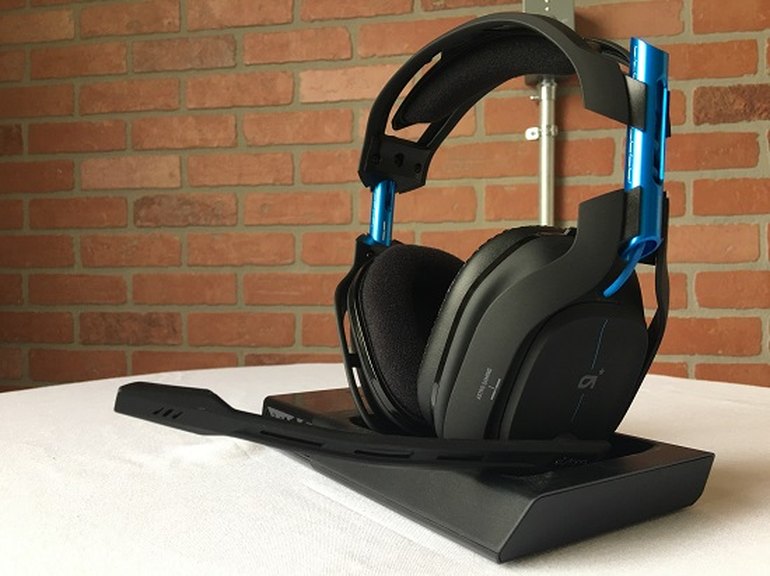 Astro A50