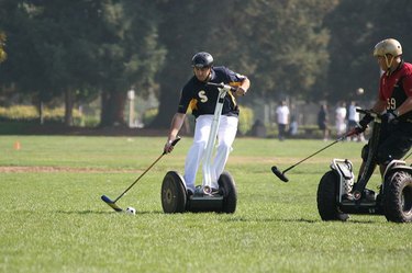 Segway