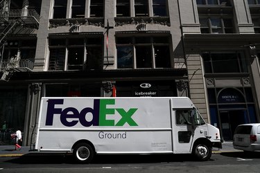 Fed Ex To Announce Quarterly Earnings