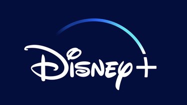 disney+ logo