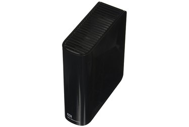 5TB Western Digital USB 3 desktop