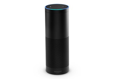 Amazon Echo