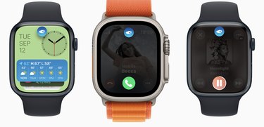 apple watch series 9