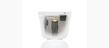 Kohler Touchless Toilet Flush Kit