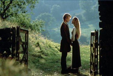 A Princess Bride