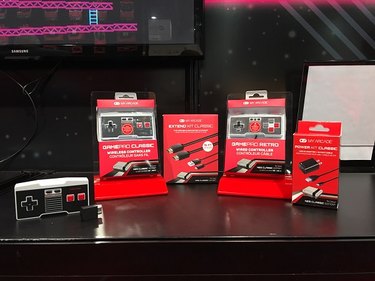 MyArcade products