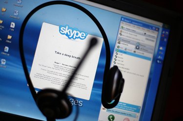 Ebay To Sell Majority Stake In Internet Phone Company Skype