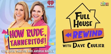 full house podcast screenshots