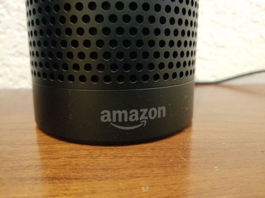 Amazon Echo