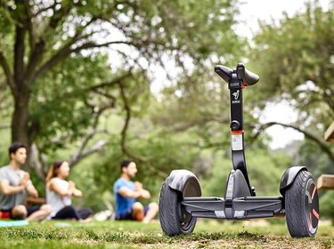 Segway MiniPRO